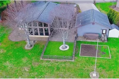 1251 Arrowhead Drive SW, Dellroy, OH 44620 - Photo 2