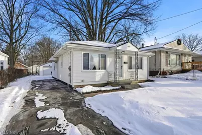 801 Triplett Boulevard, Akron, OH 44306 - Photo 2