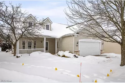10304 Honeysuckle Lane, Grandview Heights, OH 44147 - Photo 1