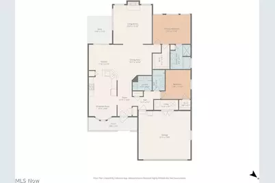 10304 Honeysuckle Lane, Grandview Heights, OH 44147 - Photo 24