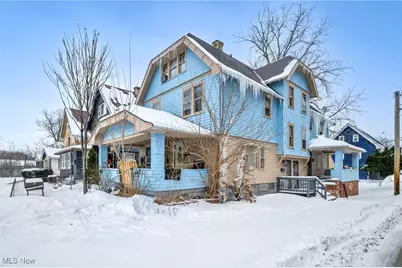 445 E 109th Street, Loveland, OH 44108 - Photo 6