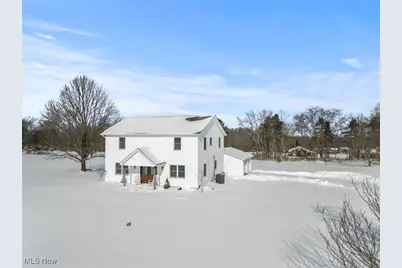 28196 Hartley Road, Beloit, OH 44609 - Photo 1