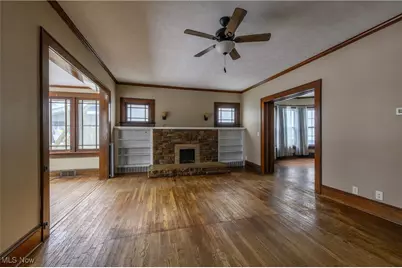 627 N Wooster Avenue, Strasburg, OH 44680 - Photo 6