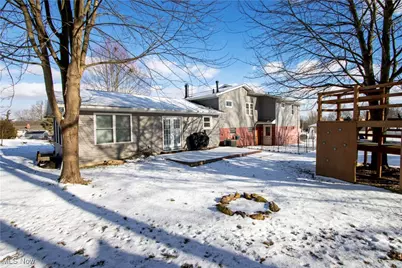 1846 Tammy Court, Orrville, OH 44667 - Photo 2