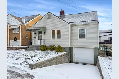 2012 Girard Avenue, Steubenville, OH 43952 - Photo 2