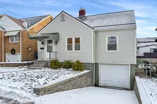 2012 Girard Ave, Steubenville, OH 43952 - Photo 2