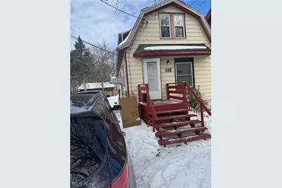 543 Corice Street, Akron, OH 44311 - Photo 1