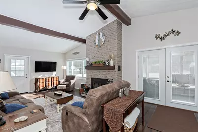 543 Sherwood Drive, Aurora, OH 44202 - Photo 14