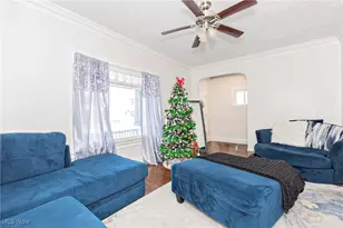 4115 E 141st St, Cleveland Heights, OH 44128 - Photo 8