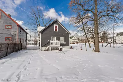 4115 E 141st Street, Cleveland Heights, OH 44128 - Photo 4