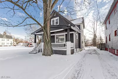 4115 E 141st Street, Cleveland Heights, OH 44128 - Photo 2