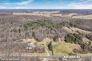 14687 National Rd, Thornville, OH 43076 - Photo 2