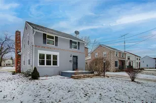 1025 Reed St, Alliance, OH 44601 - Photo 4