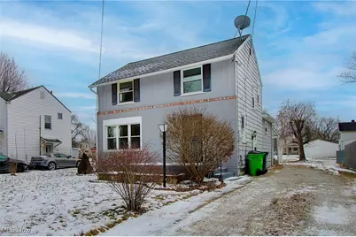 1025 Reed Street, Alliance, OH 44601 - Photo 2