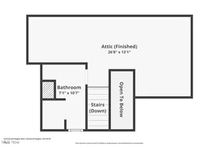 3014 Euclid Heights Blvd, Cleveland Heights, OH 44118 - Photo 36