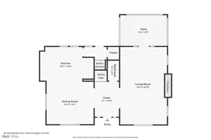 3014 Euclid Heights Blvd, Cleveland Heights, OH 44118 - Photo 38