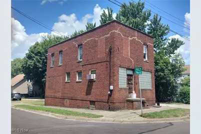 555 Corice Street, Akron, OH 44311 - Photo 2