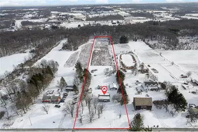 8101 Yoder Road, Seville, OH 44273 - Photo 2