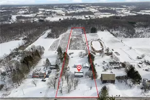 8101 Yoder Rd, Seville, OH 44273 - Photo 2