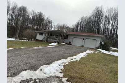 58175 Alt-Miller Hill, Beallsville, OH 43716 - Photo 1