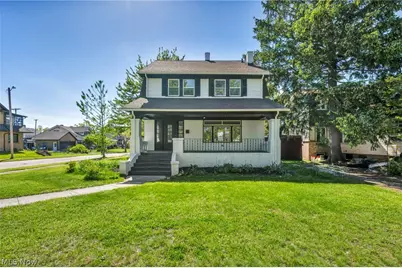 3682 Rocky River Drive, Loveland, OH 44111 - Photo 2