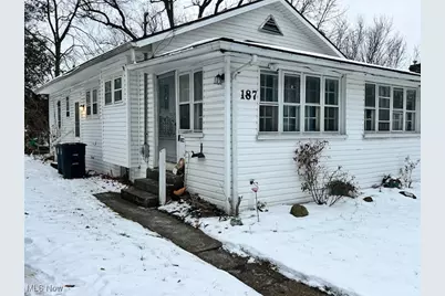 187 Highpoint Avenue, Akron, OH 44312 - Photo 2