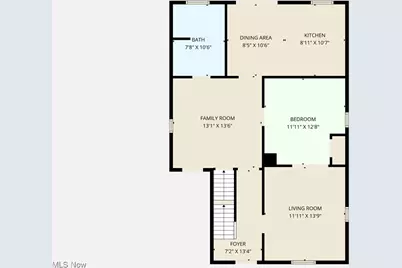 1021 Greenfield SW, Canton, OH 44706 - Photo 2