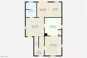 1021 Greenfield SW, Canton, OH 44706 - Photo 2