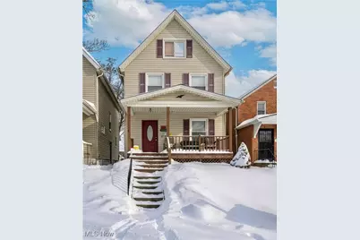 3014 2nd Street NW, Canton, OH 44708 - Photo 1