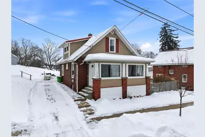 318 S Grant Street, Wooster, OH 44691 - Photo 2