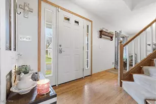 1621 Lakewood Cir, Washington, WV 26181 - Photo 6