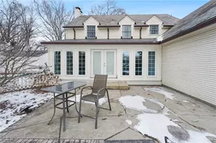 153 Overhill Rd, Boardman, OH 44512 - Photo 4