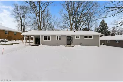 7647 Connelly Road, Masury, OH 44438 - Photo 1