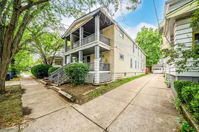 2036 Lark Street #1, Oakwood, OH 44107 - Photo 4