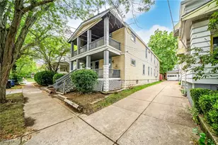 2036 Lark St, Oakwood, OH 44107 - Photo 4