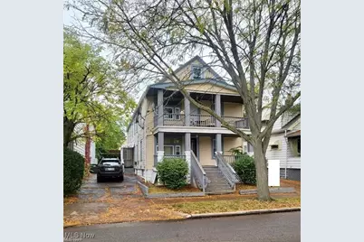 2036 Lark Street #1, Oakwood, OH 44107 - Photo 2