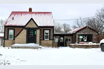 565 S Meridian Road, Youngstown, OH 44509 - Photo 2