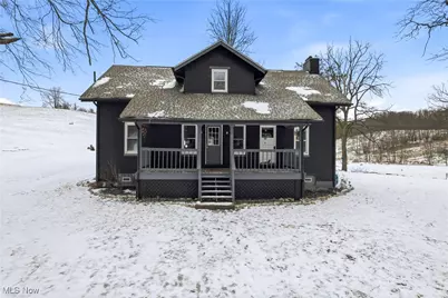 1032 Hartwood Road NW, Magnolia, OH 44643 - Photo 1