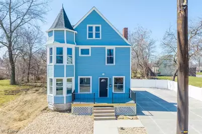 2164 E 87th Street, Loveland, OH 44106 - Photo 1