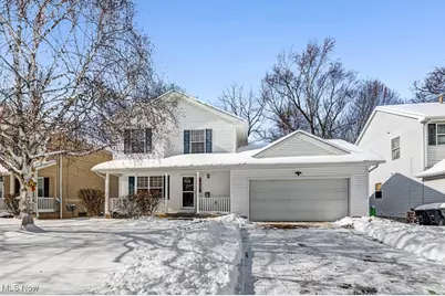 552 Hudson Avenue, Akron, OH 44306 - Photo 2