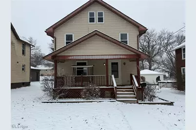 443 S Union Avenue, Salem, OH 44460 - Photo 1