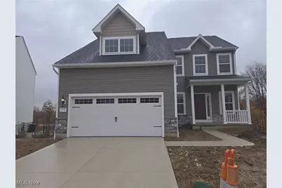 3375 Buckeye Trail, Green, OH 44685 - Photo 2