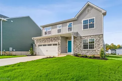 3382 Buckeye Trail, Green, OH 44685 - Photo 2