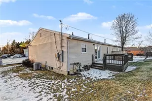 151 W Smiley Ave, Shelby, OH 44875 - Photo 12