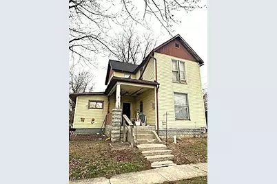 817 E Eureka Street, Lima, OH 45804 - Photo 1