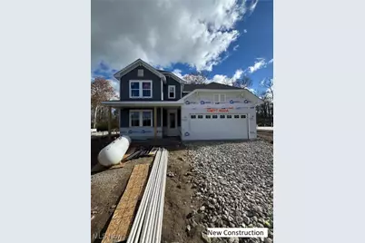 280 N Lighthouse Oval NW, Marblehead, OH 43440 - Photo 1