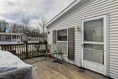 6610 Lear Nagle Road #33, North Ridgeville, OH 44039 - Photo 16