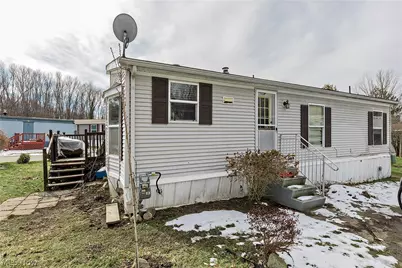 6610 Lear Nagle Road #33, North Ridgeville, OH 44039 - Photo 1