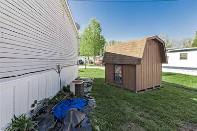 6610 Lear Nagle Road #33, North Ridgeville, OH 44039 - Photo 22
