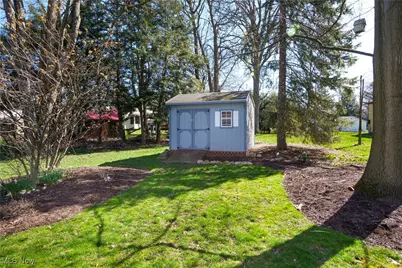 5162 Johnnycake Ridge NE, Canton, OH 44705 - Photo 4